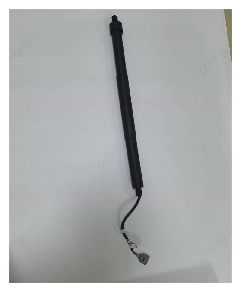 Kofferraum Gasfeder Für Toyota Für Land Für Cruiser 2021-2024 Power Lift Unterstützung Struk Shock Heckklappe Power Hatch Lift Unterstützung 68910-60110 68920-60010 Gasdruckfeder(Left Rear) von NAUTIG