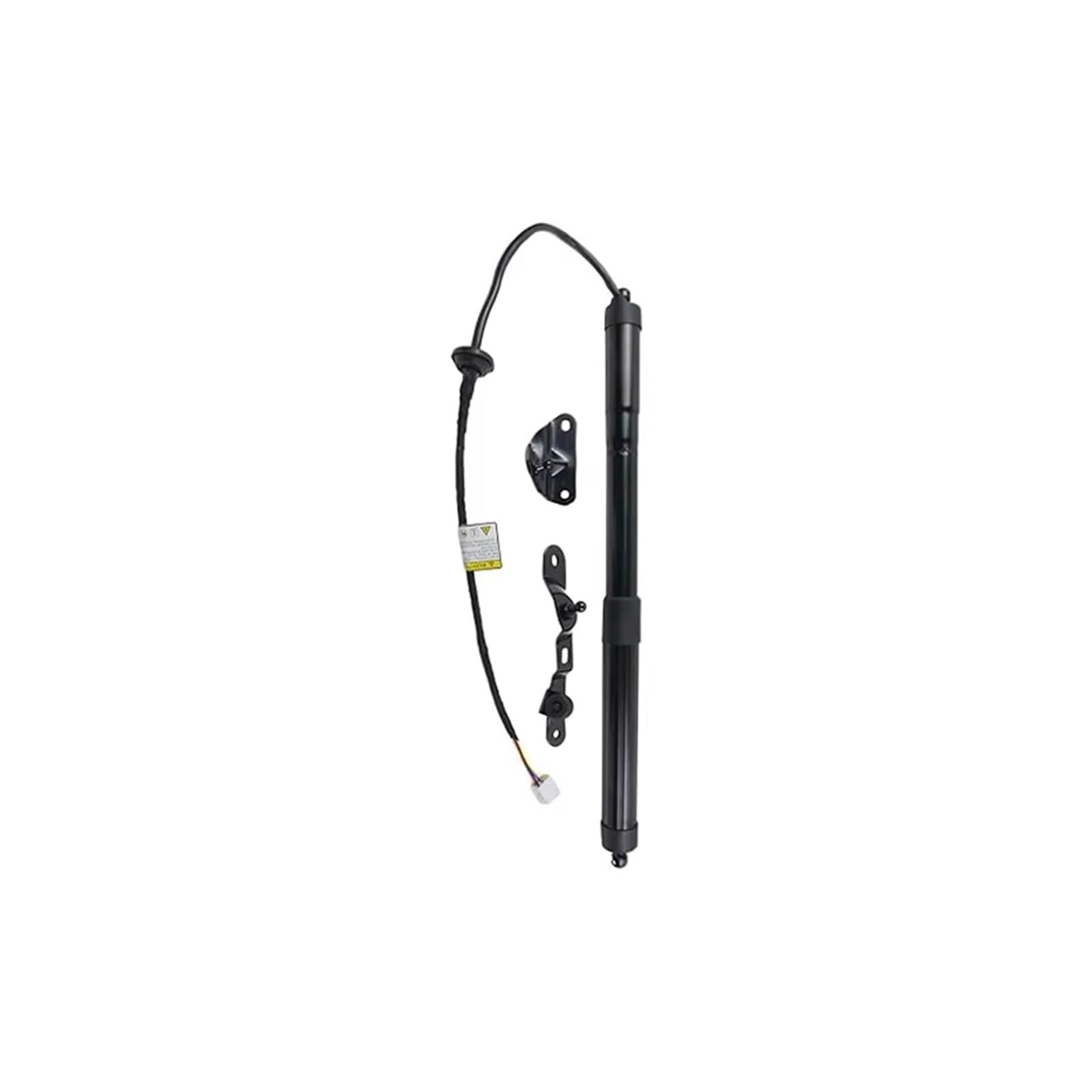Kofferraum Gasfeder Für Toyota Für RAV-4 2012-2019 Power Hatch Lift Unterstützung Hinten Stamm Elektrische Heckklappe Gas Strut 68910-09010 68920-09010 Gasdruckfeder(Recht) von NAUTIG