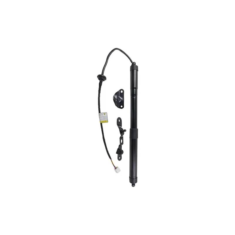 Kofferraum Gasfeder Für Toyota Für RAV-4 2012-2019 Power Hatch Lift Unterstützung Hinten Stamm Elektrische Heckklappe Gas Strut 68910-09010 68920-09010 Gasdruckfeder(Recht) von NAUTIG