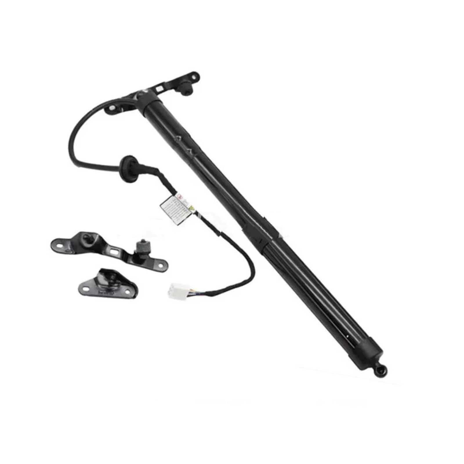 Kofferraum Gasfeder Für Toyota Für RAV-4 2012-2019 Power Hatch Lift Unterstützung Hinten Stamm Heckklappe Elektrische Heckklappe Gas Strut 68910-09010 68920-09010 Gasdruckfeder(RH) von NAUTIG