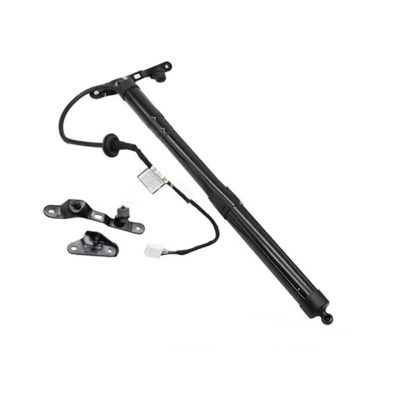 Kofferraum Gasfeder Für Toyota Für RAV-4 2012-2019 Power Hatch Lift Unterstützung Hinten Stamm Heckklappe Elektrische Heckklappe Gas Strut 68910-09010 68920-09010 Gasdruckfeder(RH) von NAUTIG