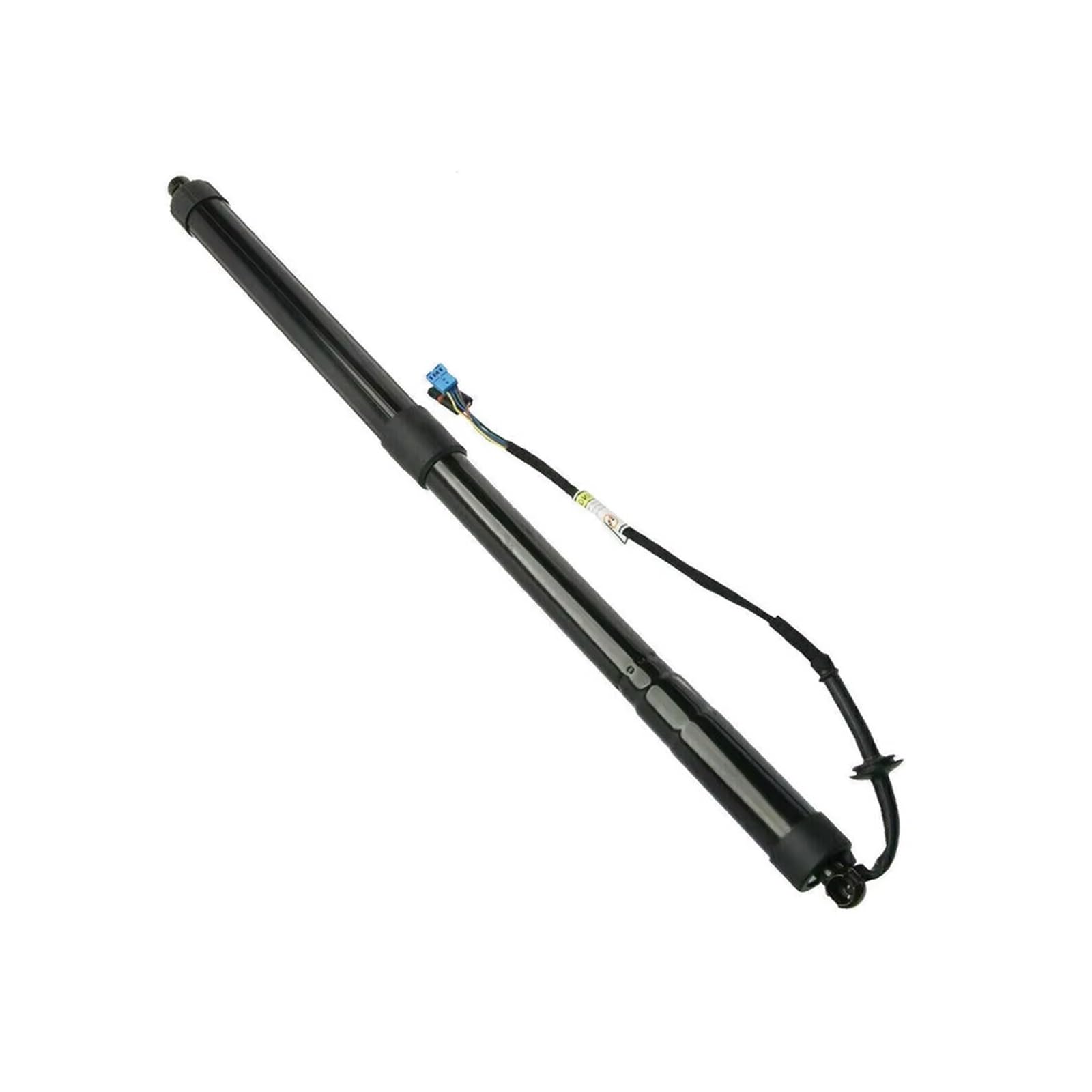 Kofferraum Gasfeder Für Toyota Für RAV-4 2014 2015 2016 2017 2018 Power Hatch Lift Unterstützung Elektrische Heckklappe Gas Streben 68910-09010 68920-09010 Gasdruckfeder(Left Rear) von NAUTIG