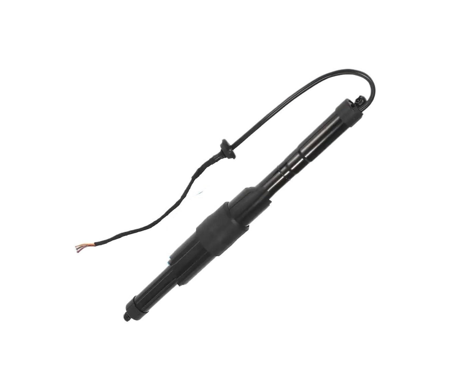 Kofferraum Gasfeder Für Toyota Für RAV4 2.5L 2013-2016 Teil Power Heckklappe Trunk Lift Unterstützung Elektrische Heckklappe Struts 6891009010 68920-09010 689200901 Gasdruckfeder(Links) von NAUTIG