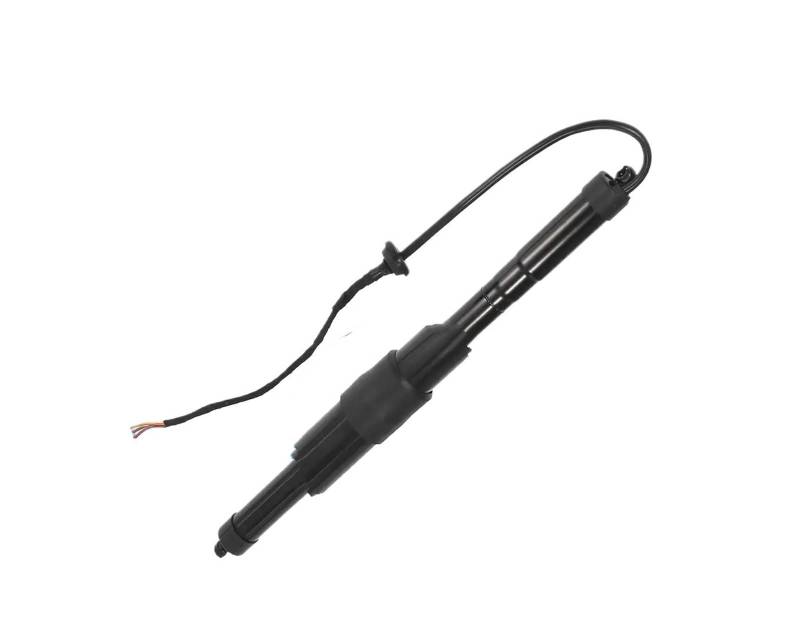 Kofferraum Gasfeder Für Toyota Für RAV4 2.5L 2013-2016 Teil Power Heckklappe Trunk Lift Unterstützung Elektrische Heckklappe Struts 6891009010 68920-09010 689200901 Gasdruckfeder(Links) von NAUTIG
