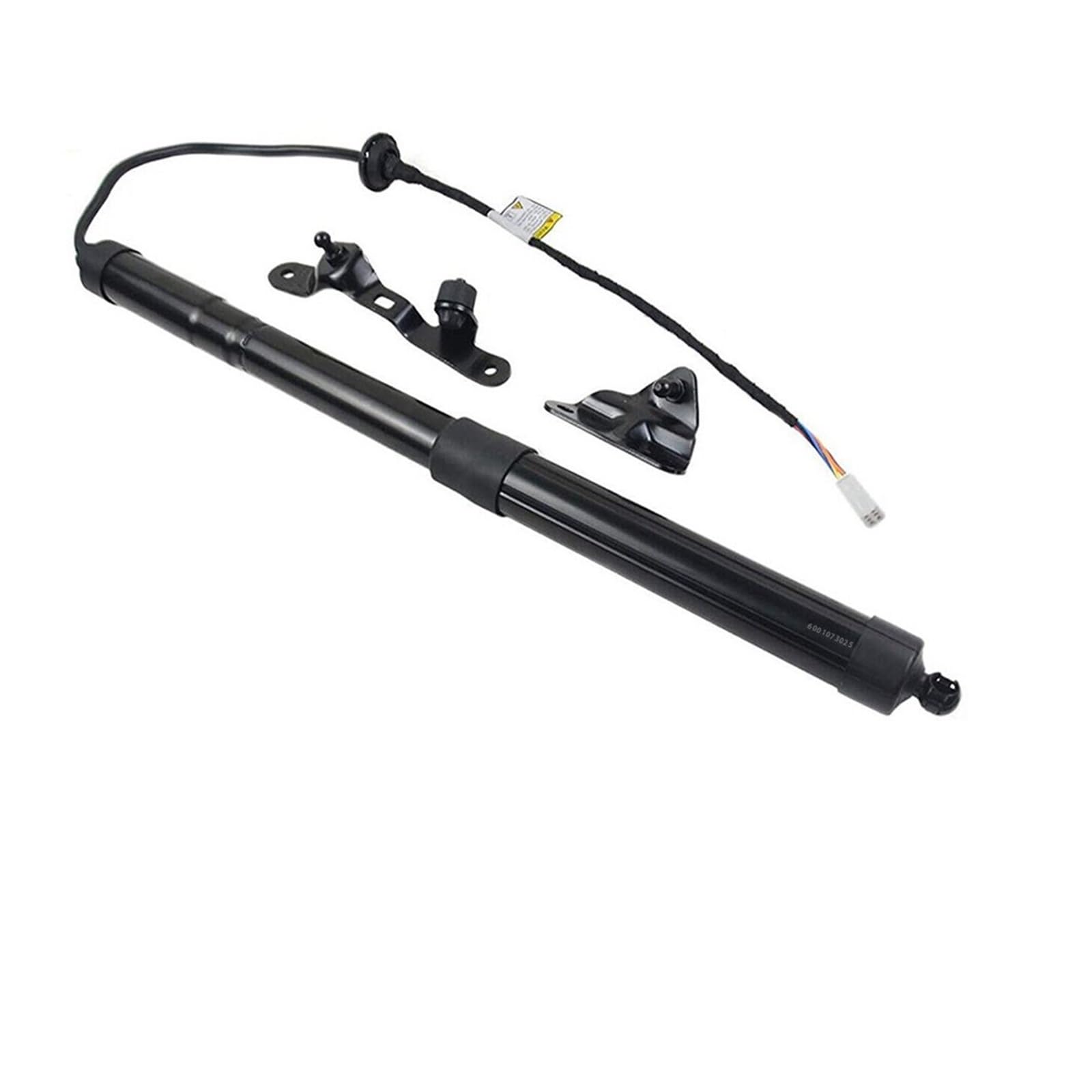 Kofferraum Gasfeder Für Toyota Für RAV4 2.5L 2013-2018 Teil Power Heckklappe Trunk Lift Unterstützung Elektrische Heckklappe Strut 6891009010 68920-09010 689200901 Gasdruckfeder(Links) von NAUTIG
