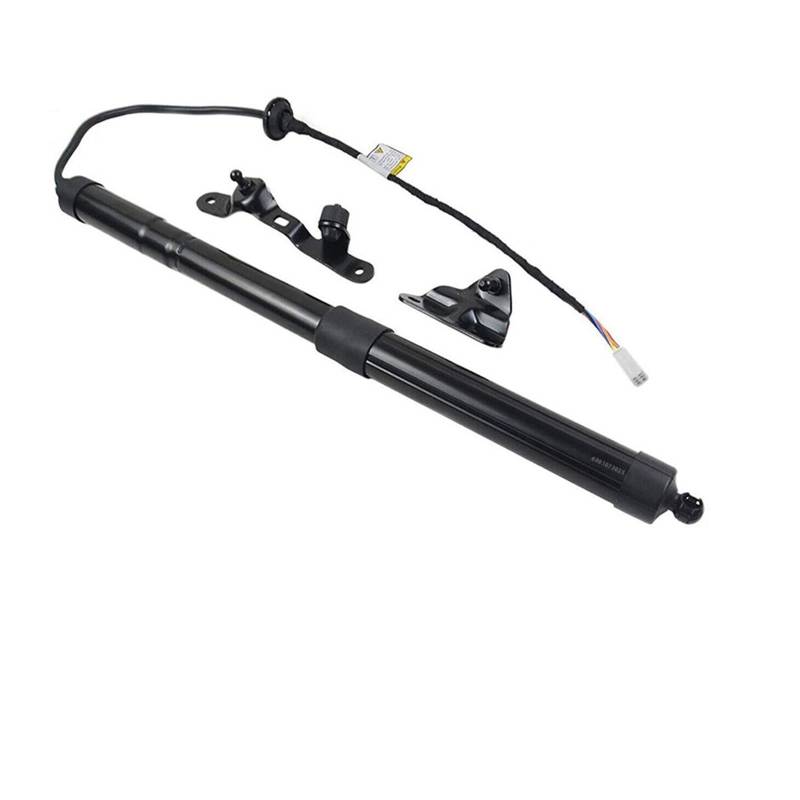 Kofferraum Gasfeder Für Toyota Für RAV4 2.5L 2013-2018 Teil Power Heckklappe Trunk Lift Unterstützung Elektrische Heckklappe Strut 6891009010 68920-09010 689200901 Gasdruckfeder(Links) von NAUTIG