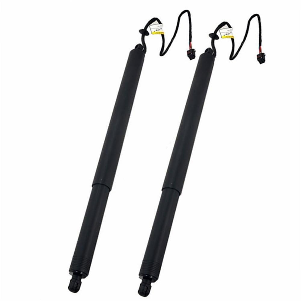 Kofferraum Gasfeder Für VW Für Touran Für Golf Für Cyvb 1.2lL Für Czda 1.4L2015-2016-2023 ELEKTROMOTOR HECKKLAPPE Power Hatch Lift Unterstützung 5TA827851C Gasdruckfeder(Left and Right) von NAUTIG