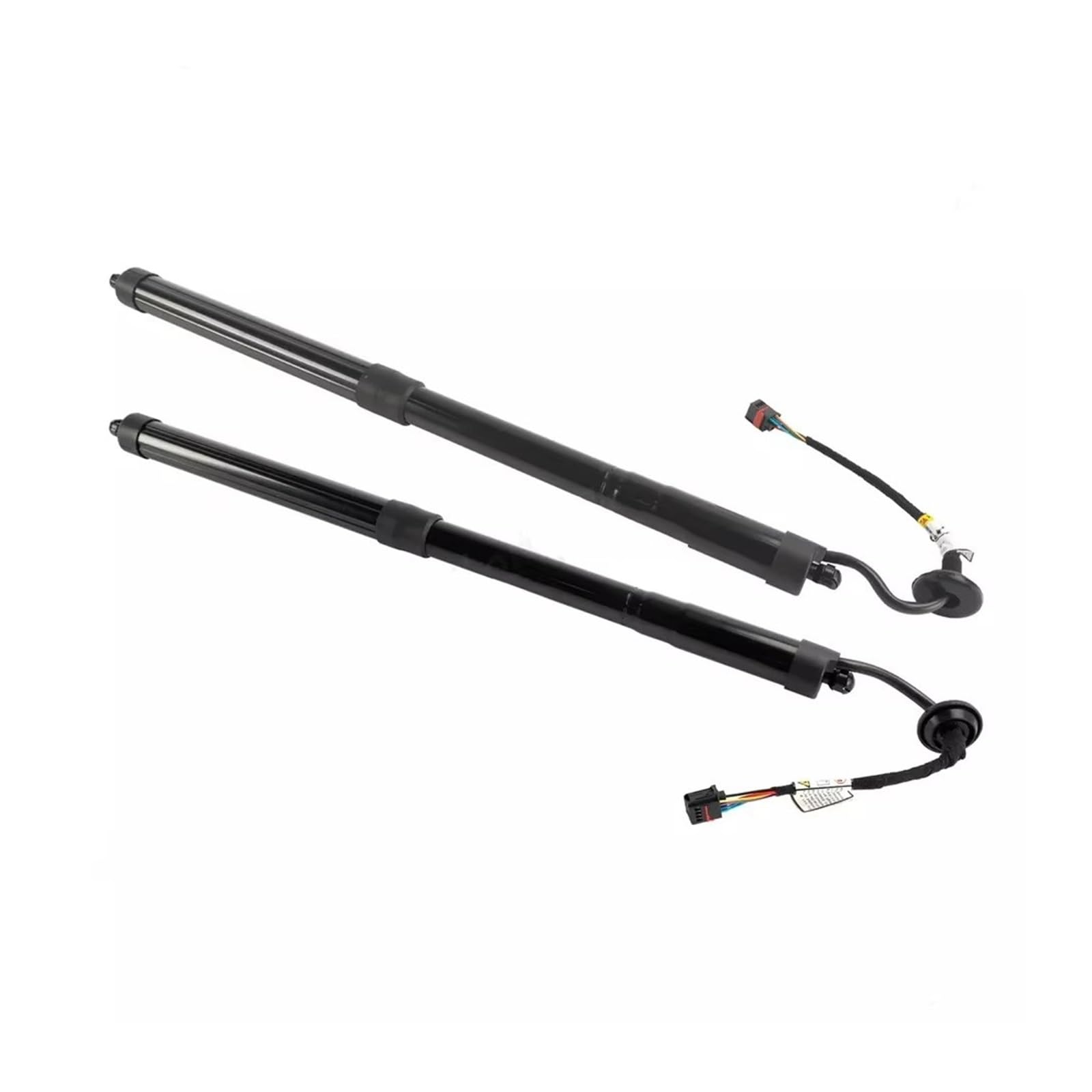 Kofferraum Gasfeder Für Volvo Für XC40 T4 T5 2018 2019 2020-2021 Power Hatch Lift Unterstützung Elektrische Heckklappe Gas Streben 32296296 32296297 Gasdruckfeder(A Pair) von NAUTIG