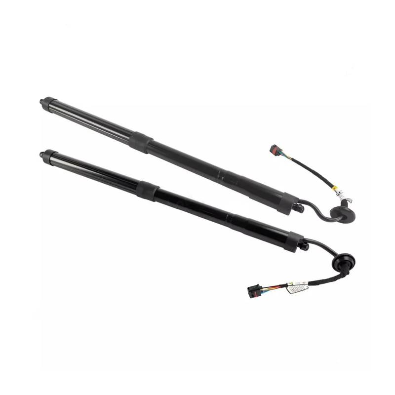 Kofferraum Gasfeder Für Volvo Für XC40 T4 T5 2018 2019 2020-2021 Power Hatch Lift Unterstützung Elektrische Heckklappe Gas Streben 32296296 32296297 Gasdruckfeder(A Pair) von NAUTIG