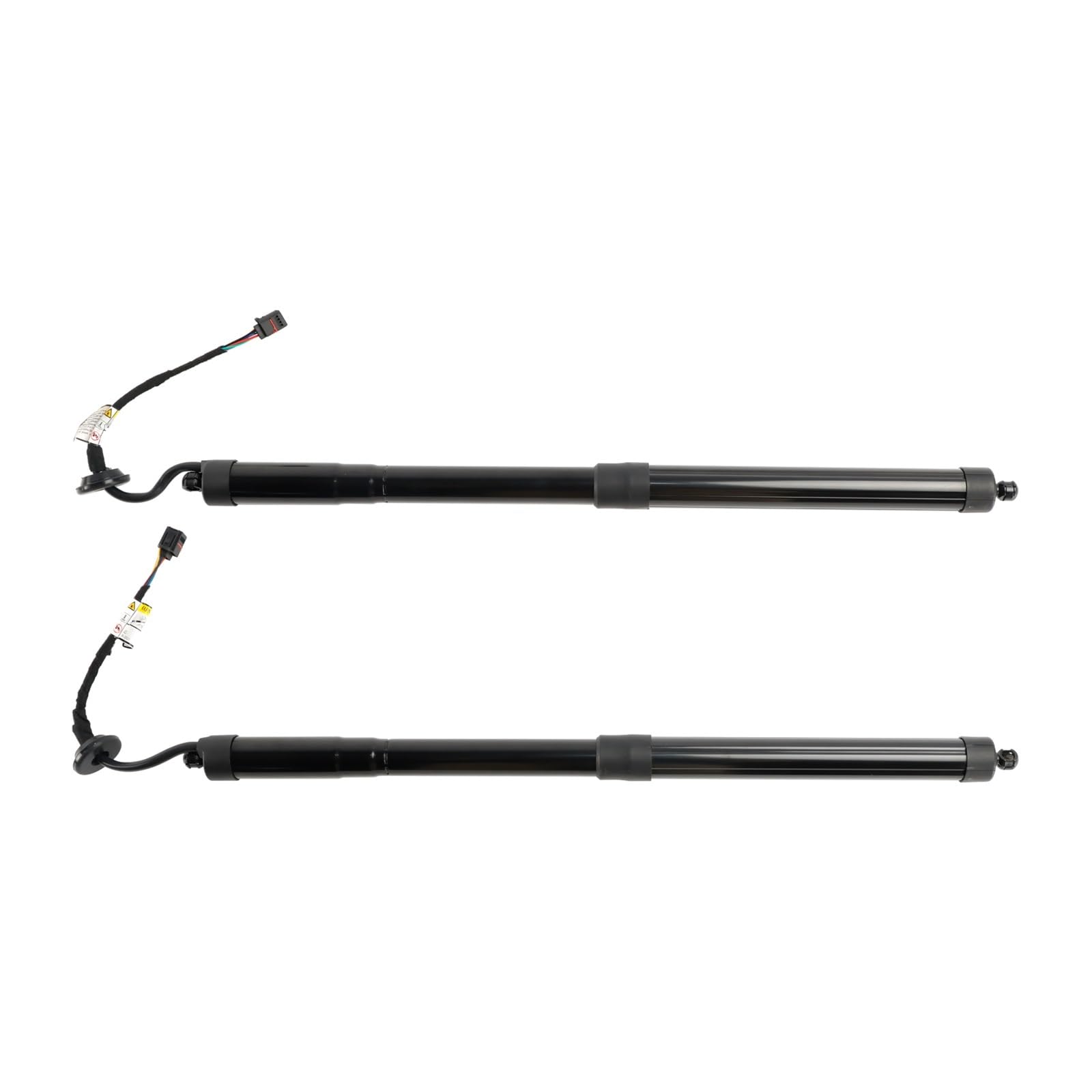 Kofferraum Gasfeder Für Volvo XC40 536 2019 2020 2021 2022 2023 Links Rechts Hinten Elektrische Heckklappe Gas Strut 3229629632296297 Gasdruckfeder(L and R) von NAUTIG