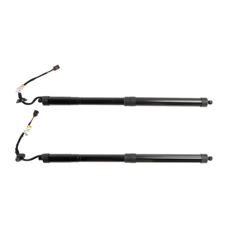 Kofferraum Gasfeder Für Volvo XC40 536 2019 2020 2021 2022 2023 Links Rechts Hinten Elektrische Heckklappe Gas Strut 3229629632296297 Gasdruckfeder(L and R) von NAUTIG