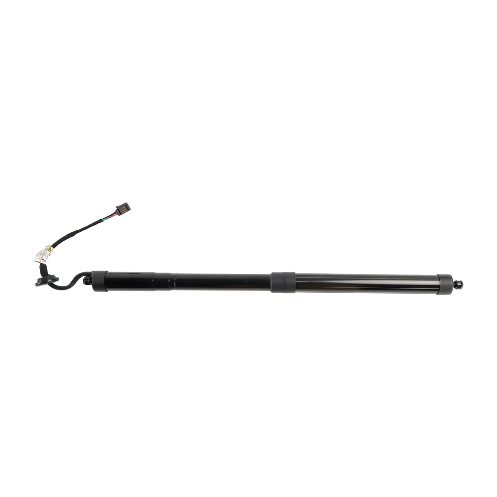 Kofferraum Gasfeder Für Volvo XC40 536 2019 2020 2021 2022 2023 Links Rechts Hinten Elektrische Heckklappe Gas Strut 3229629632296297 Gasdruckfeder(Rear Left) von NAUTIG