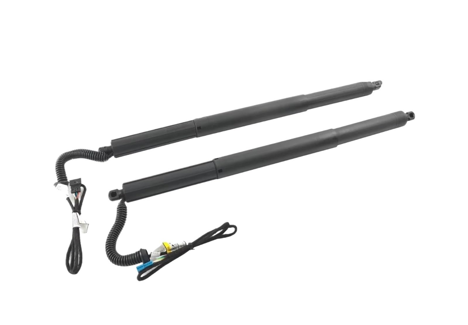 Kofferraum Gasfeder Für X3 F25 18i 20i 28i 35i 2010-2017 Hinten Neue Elektrische Heckklappe Gas Strut 51247232003 51247432742 51247432741 51247232004 Gasdruckfeder(Pair) von NAUTIG