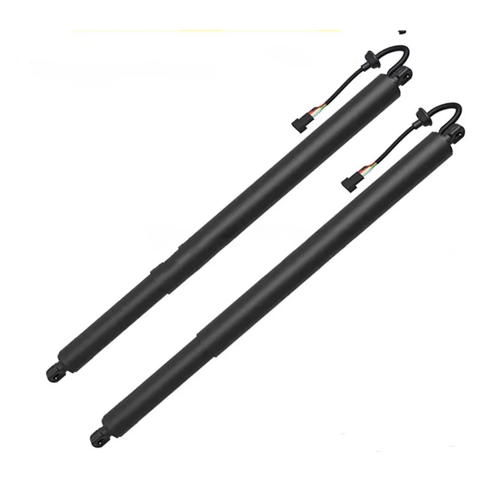 Kofferraum Gasfeder Für X5 G05 2019-2024 Hinten Links & Rechts Heckklappe Power Lift Unterstützt Heckklappe Elektrische Strut 51249482800 5124 9482800 Gasdruckfeder(Pair) von NAUTIG