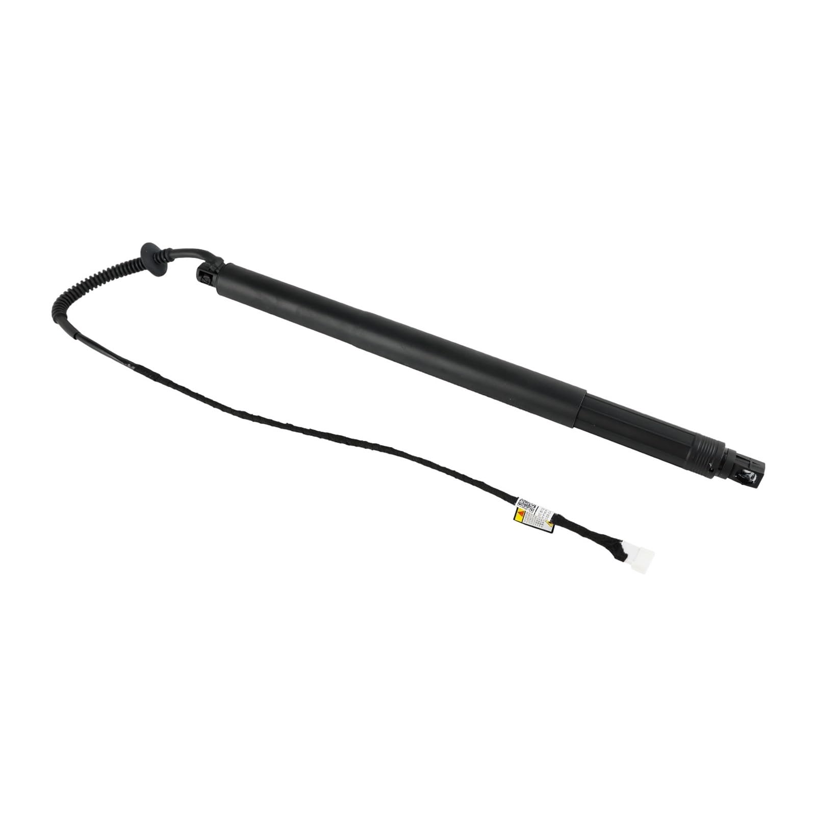 Kofferraum Gasfeder Für X6 F16 F86 2014 2015 2016 2017 2018 2019 Heckklappe Power Lift Unterstützung 51247318651 Gasdruckfeder(Rear Right) von NAUTIG