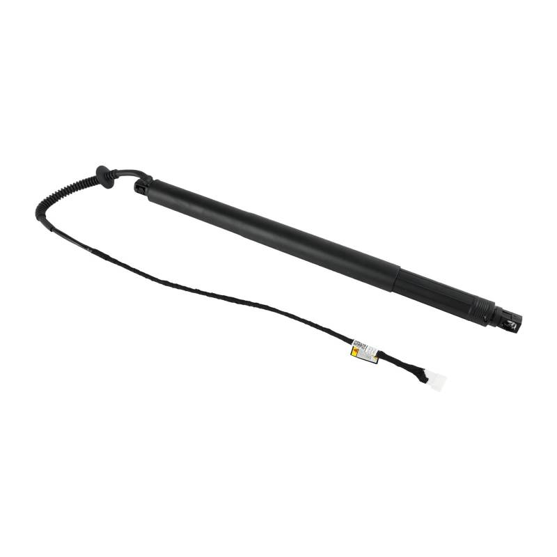 Kofferraum Gasfeder Für X6 F16 F86 2014 2015 2016 2017 2018 2019 Heckklappe Power Lift Unterstützung 51247318651 Gasdruckfeder(Rear Right) von NAUTIG