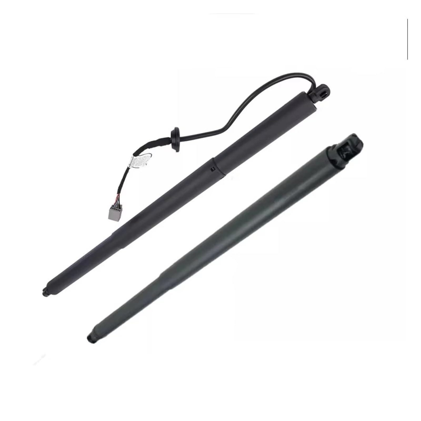 Kofferraum Gasfeder Paar Für Tesla Für Model S Für Model Y Für Model X 2012-2013 2014-2015-2016-2019 Elektrische Heckklappen-Gasdruckfedern Power Hatch Lift Support Gasdruckfeder(S) von NAUTIG