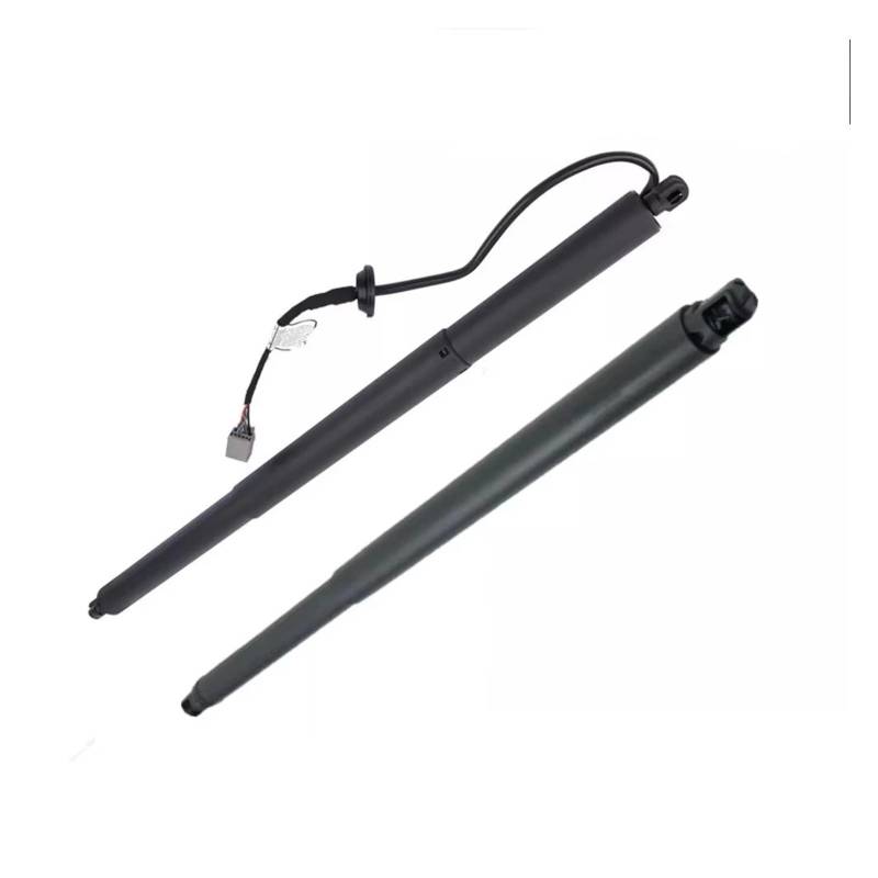 Kofferraum Gasfeder Paar Für Tesla Für Model S Für Model Y Für Model X 2012-2013 2014-2015-2016-2019 Elektrische Heckklappen-Gasdruckfedern Power Hatch Lift Support Gasdruckfeder(Y) von NAUTIG