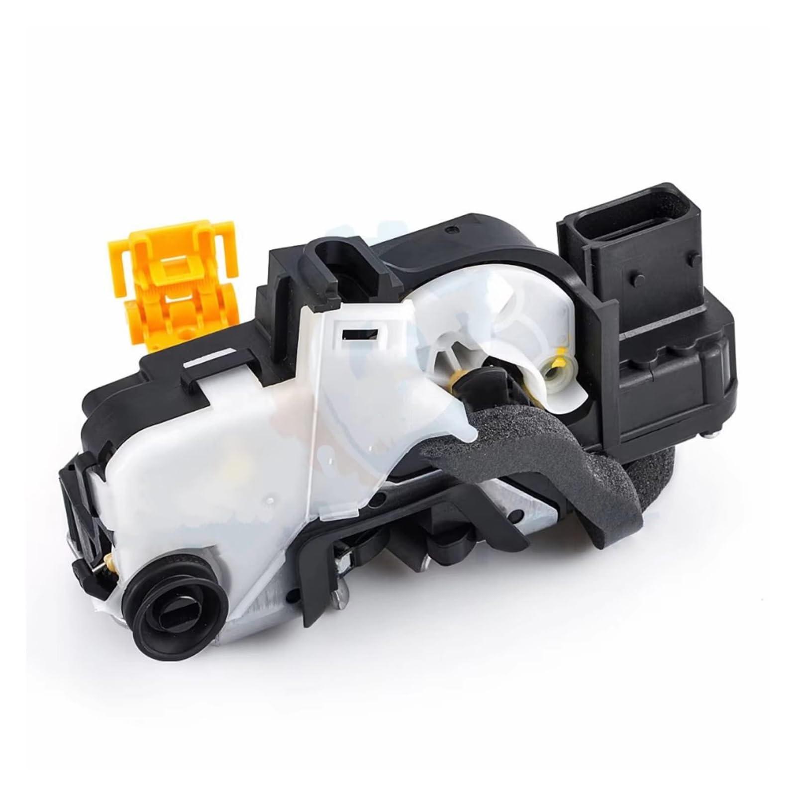 Kofferraum Türschloss 13579545 Hinten Links Rechts Türschloss Antrieb 13579546 Für Chevrolet Für Sonic 2013-2020 Für Trax Für Buick Für Encore 2015-2021 Kofferraumschloss Mit(Rear Right) von NAUTIG