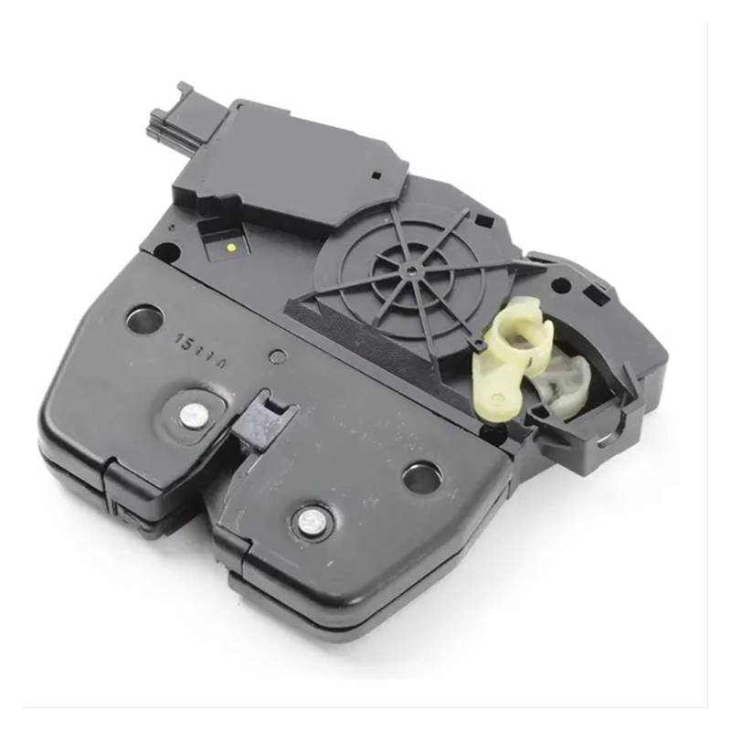 Kofferraum Türschloss 51247308849 Auto Heckklappe Latch Stamm Deckel Schloss Antrieb Motor Stamm Deckel Schloss 51247206579 Für E70 Kofferraumschloss Mit von NAUTIG