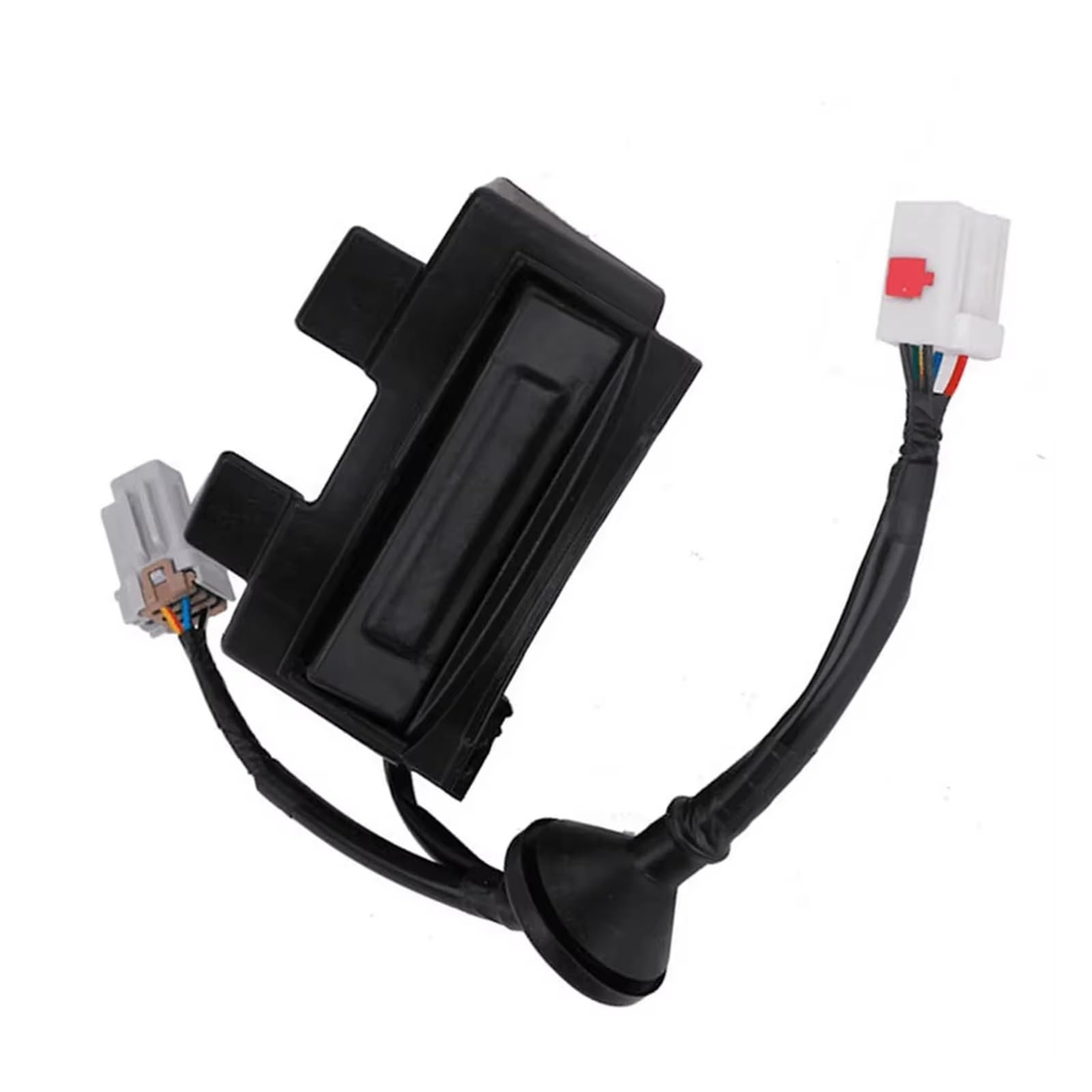 Kofferraum Türschloss 81260-2V010 Luke Release Taste Hinten Latch Stamm Für Hyundai Für Veloster 2012-2017 Auto Teile Installation Und Ersatz Kofferraumschloss Mit Kofferraum Türschloss 81260-2V010 Luke Release Taste Hinten Latch Stamm Für Hyundai Für Veloster 2012-2017 Auto Teile Installation Und Ersatz Kofferraumschloss Mit von NAUTIG