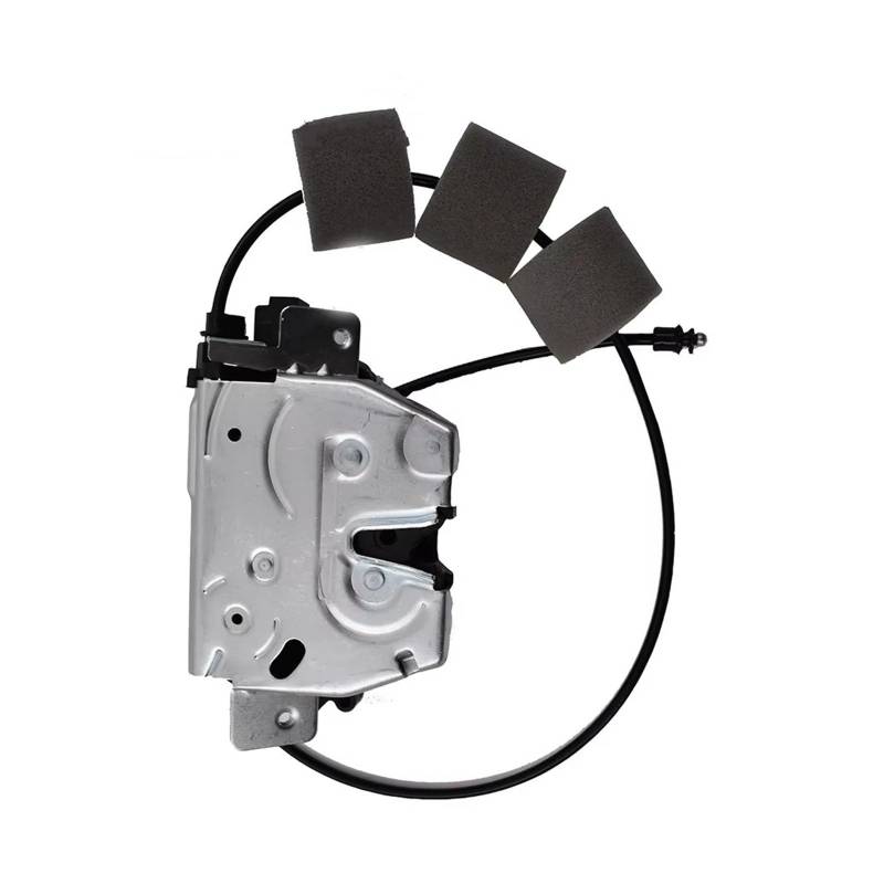 Kofferraum Türschloss A1647400300 A1647400335 Heckklappe Trunk Lift Türschloss Antrieb Für Benz GL450 ML350 Kofferraumschloss Mit von NAUTIG
