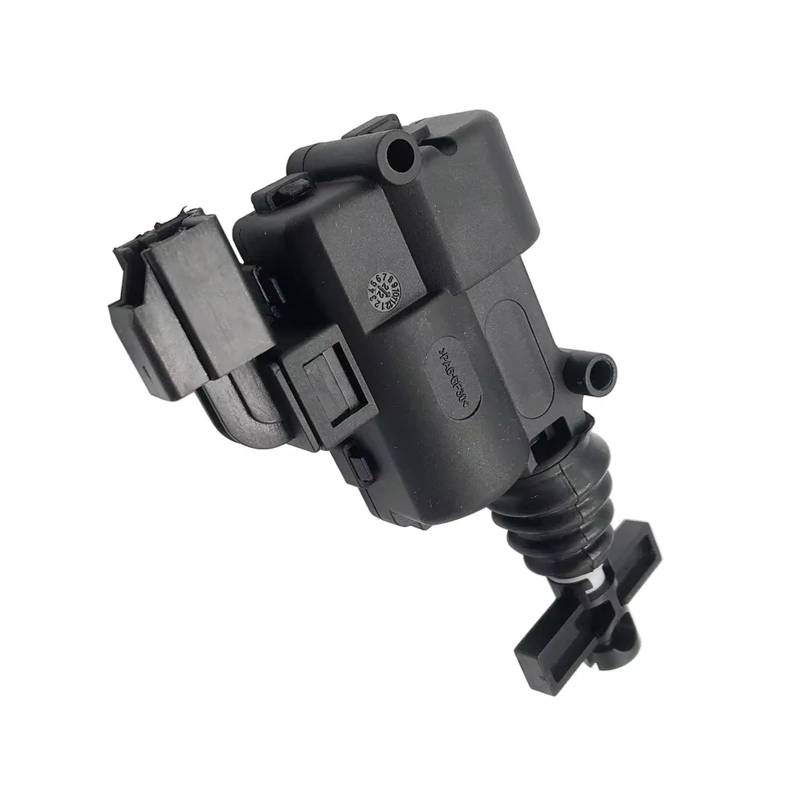 Kofferraum Türschloss CN15-A219A-NE CN15A219ANE Stamm Türschloss Latch Antrieb Motor Heckklappe Boot Für Ford Für Ecosport 2013 2014 2015 2016 2017 Kofferraumschloss Mit von NAUTIG
