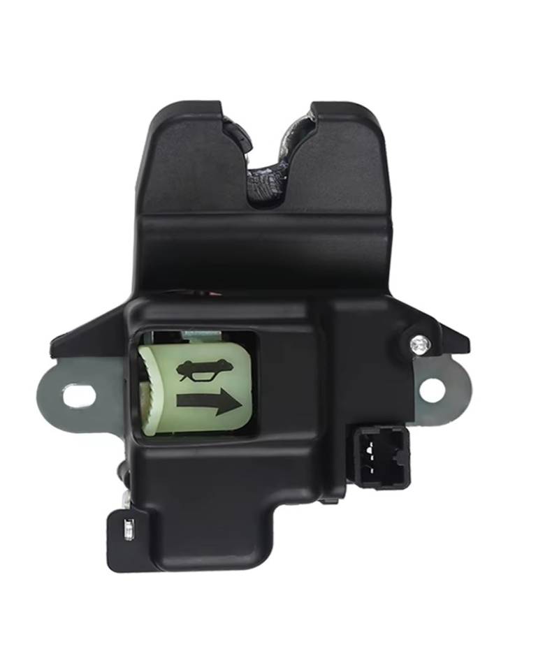 Kofferraum Türschloss Für Hyundai Für Elantra 2011-2016 Auto Heckklappe Trunk Latch Antrieb Schloss Mit Antrieb 81230-3X010 81230 3X010 Auto Zubehör Kofferraumschloss Mit von NAUTIG