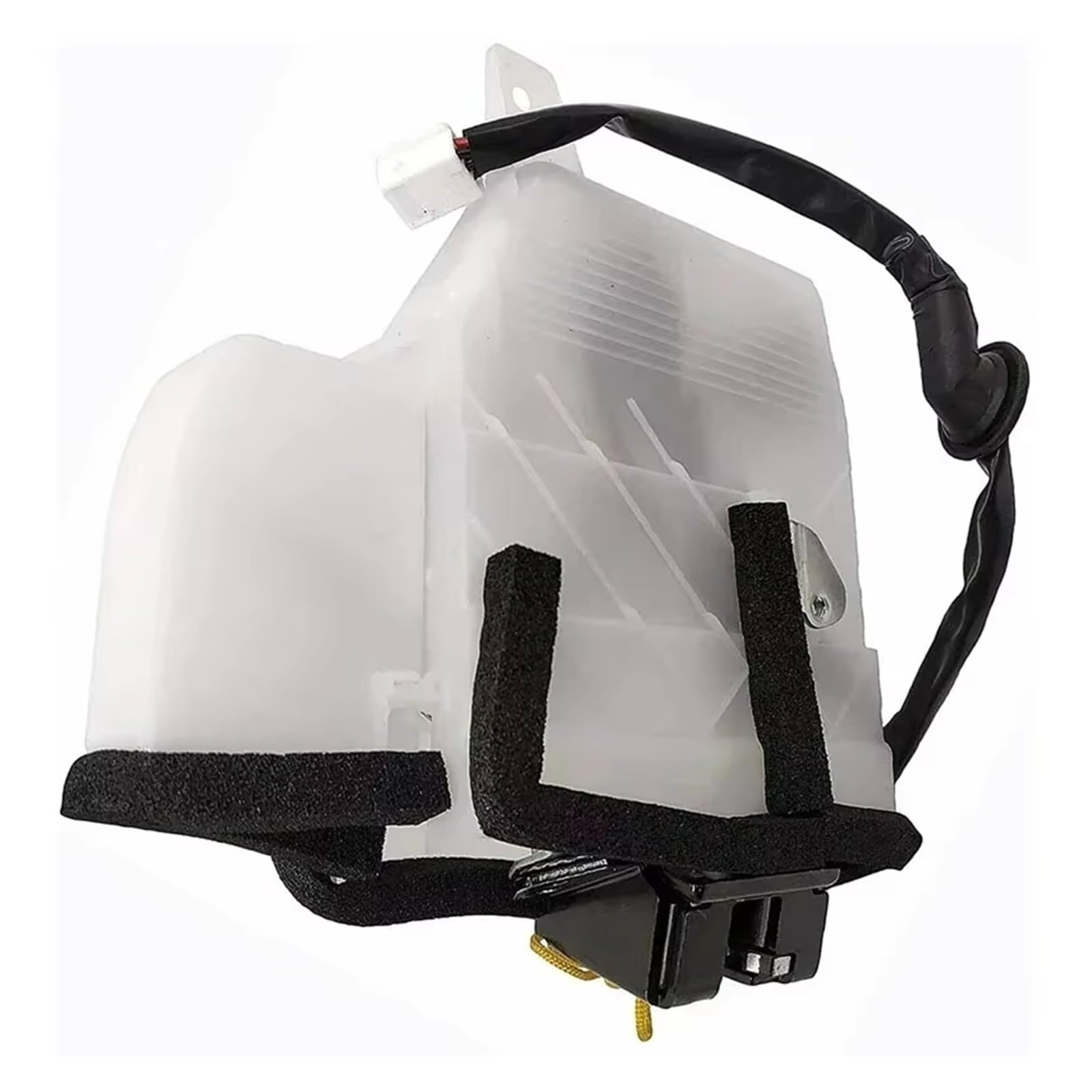 Kofferraum Türschloss Für Toyota Für 4Runner 2003-2009 Heckklappe Latch Hinten Stamm Boot Deckel Schloss Antrieb 69110-35090 69110-35062 69110-35060 6911035090 Kofferraumschloss Mit von NAUTIG