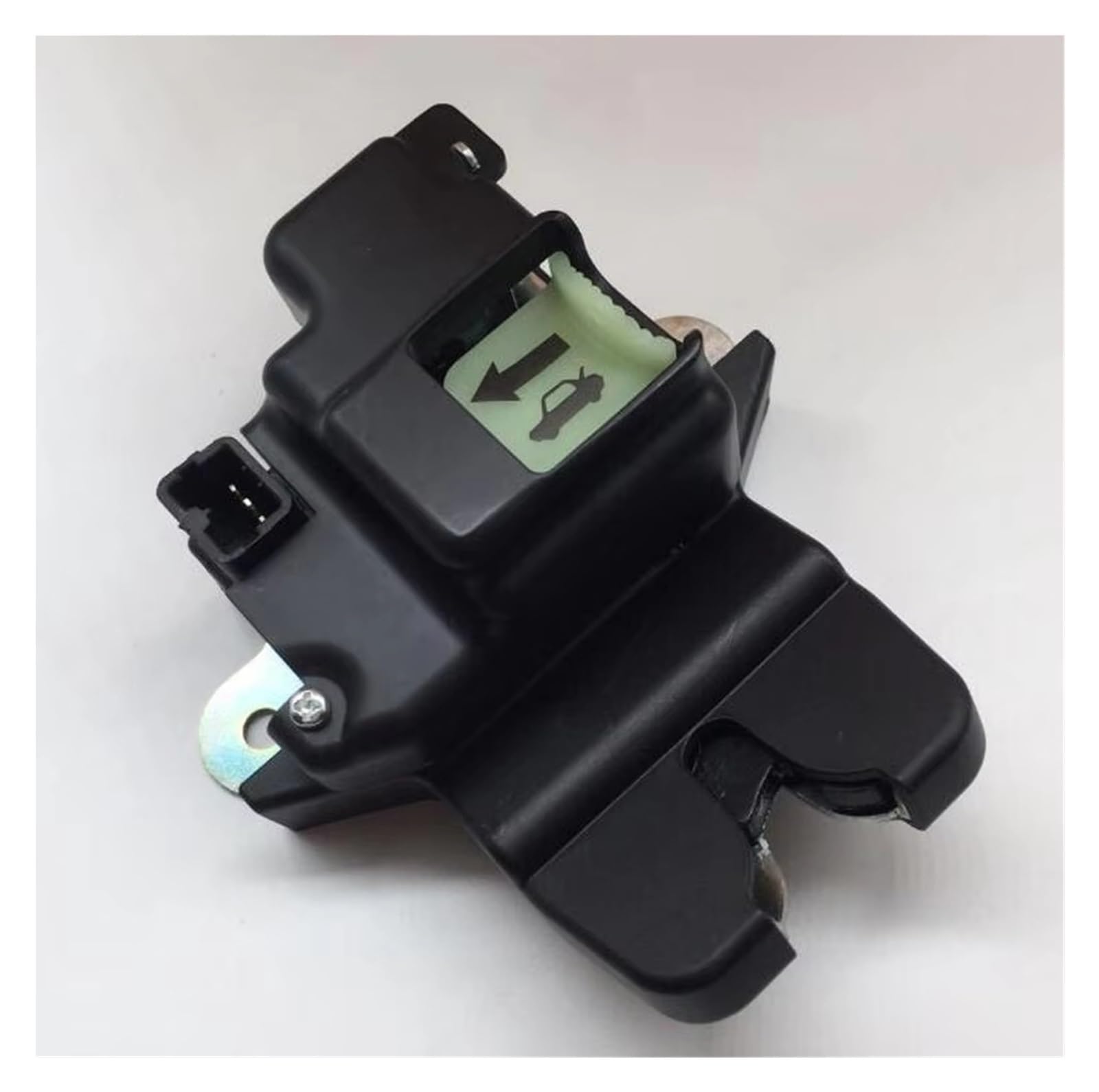 Kofferraum Türschloss Heckklappe Trunk Lock Latch Türschloss Für Hyundai Für Elantra MD 2011 2012 2013 2014 2015 2016 Kofferraumschloss Mit Kofferraum Türschloss Heckklappe Trunk Lock Latch Türschloss Für Hyundai Für Elantra MD 2011 2012 2013 2014 2015 2016 Kofferraumschloss Mit von NAUTIG