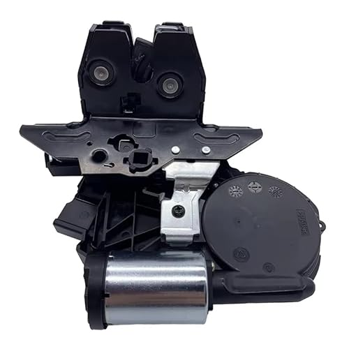 Kofferraum Türschloss Hinten Heckklappe Schloss Latch Für Chevy Für Equinox Für Cadillac Für Escalade Für Buick Für Enclave Für Heckklappe Schloss Antrieb 13527320 13509598 Kofferraumschloss Mit von NAUTIG