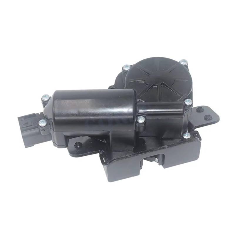 Kofferraum Türschloss Hinten Power Lift Heckklappe Schloss Antrieb Latch 13581405 Für Chevrolet Für Equinox Für Cadillac 13503467 13501872 931-107 Kofferraumschloss Mit von NAUTIG