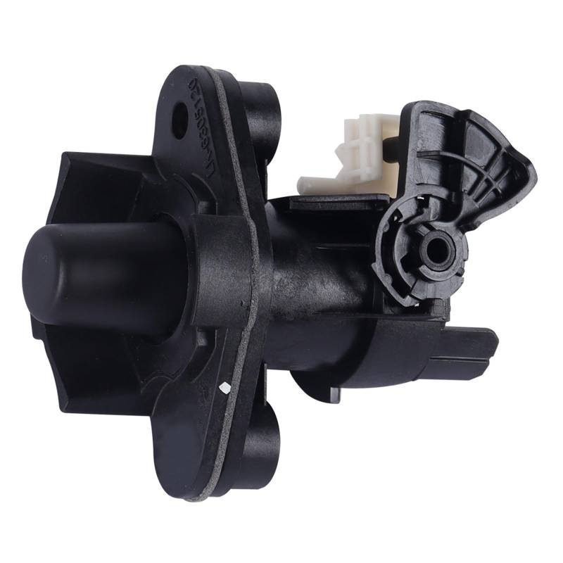 Kofferraum Türschloss KOMPLETTE HECKKLAPPE Boot Lock Latch Fang Antrieb Mechanismus Für Toyota Für AYGO 2005 2006 2007 2008 2009 2010 2011 2012 2013 2014 Kofferraumschloss Mit(Switch) von NAUTIG