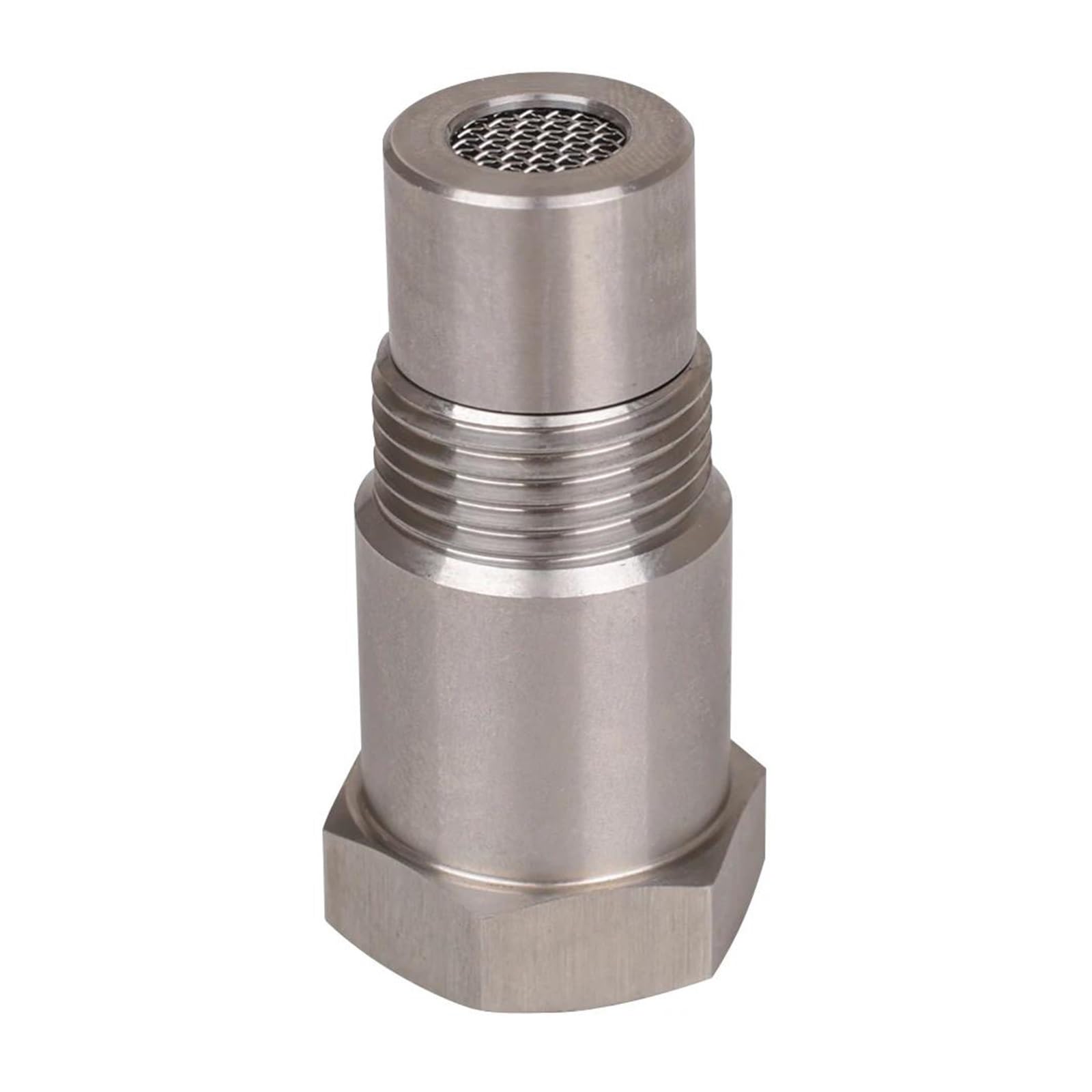 Lambdasonde Nox-Sensor Auto Für CEL Fix Check Engine Eliminator Adapter - Sauerstoff-O2-Sensor M18X1.5 Für Off Für Road-Katalysator Für CSV-Autoteile Lambdasonde Nox-Sensor Auto Für CEL Fix Check Engine Eliminator Adapter - Sauerstoff-O2-Sensor M18X1.5 Für Off Für Road-Katalysator Für CSV-Autoteile von NAUTIG