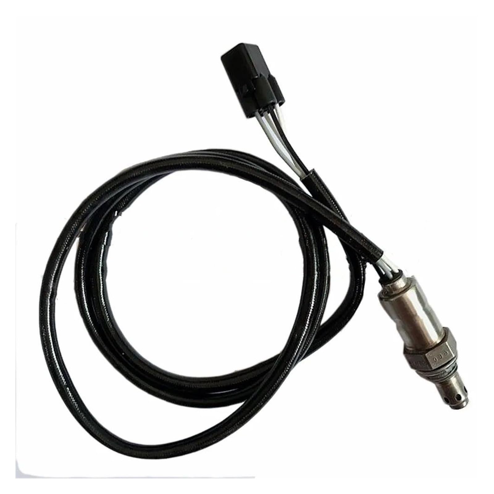 Lambdasonde Nox-Sensor Lambda Sonde Sauerstoff O2 Sensor Für Kawasaki Motorrad Für Z400 ER400D ER400 2019 2020 2021 2022 21176-0892 211760892 Lambdasonde Nox-Sensor Lambda Sonde Sauerstoff O2 Sensor Für Kawasaki Motorrad Für Z400 ER400D ER400 2019 2020 2021 2022 21176-0892 211760892 von NAUTIG