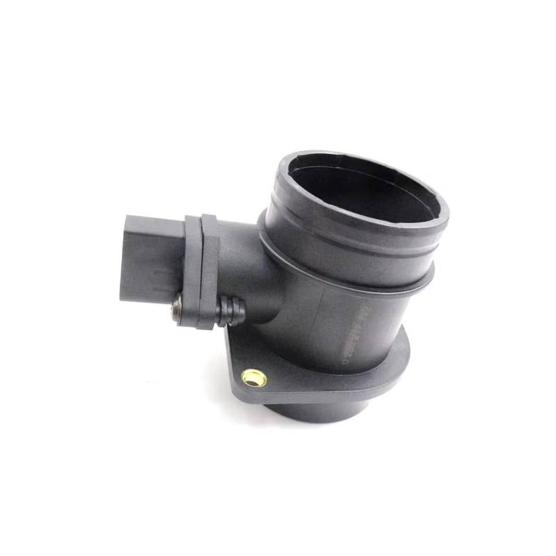 Luftmassensensor 0280217121 0280217122 Luftmassenmesser Luftmassenmesser Für Ford Galaxy WGR Alhambra Für Seat Alhambra Leon MAF Luftmassenmesser Sensor von NAUTIG