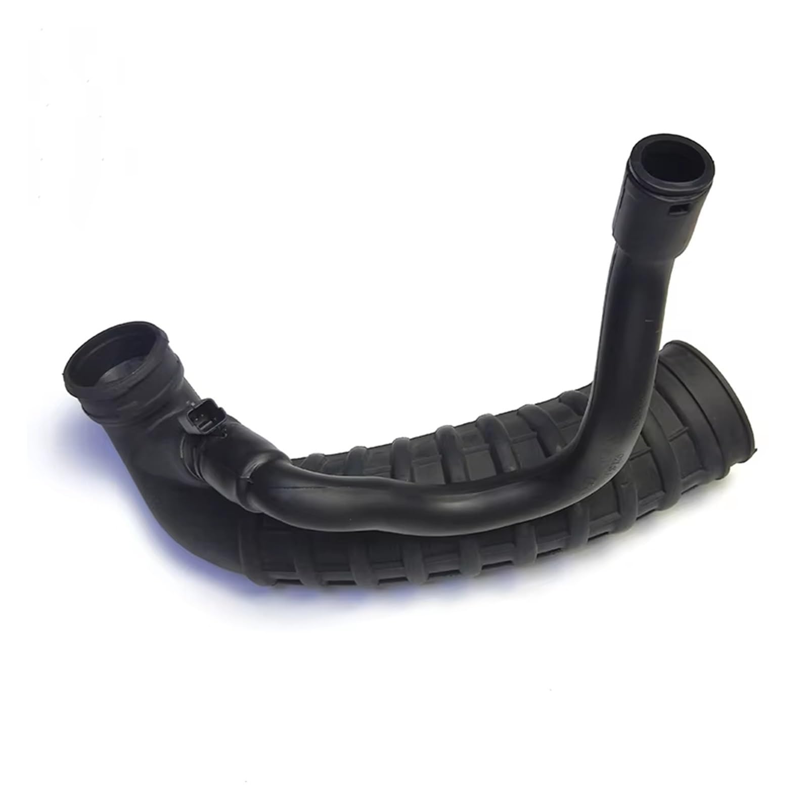 Luftmassensensor 13717555784 Turbolader Intake Boot Air Mass Sensor Kanal Rohr Schlauch Für Für MINI Für Clubman R55 R56 R57 Cooper S MAF Luftmassenmesser Sensor von NAUTIG