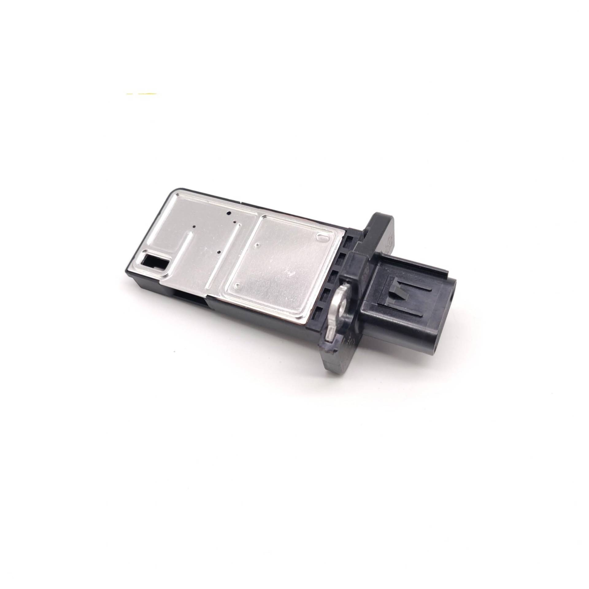 Luftmassensensor 3L3A-12B579-BA Luftmassenmesser MAF 53013733AB L3H5-13-215 3L3Z-12B579-BA AFH60-M19 Für Mazda 6 B2300 B3000 B4000 Für CX-9 Für Tribute MAF Luftmassenmesser Sensor Luftmassensensor 3L3A-12B579-BA Luftmassenmesser MAF 53013733AB L3H5-13-215 3L3Z-12B579-BA AFH60-M19 Für Mazda 6 B2300 B3000 B4000 Für CX-9 Für Tribute MAF Luftmassenmesser Sensor von NAUTIG