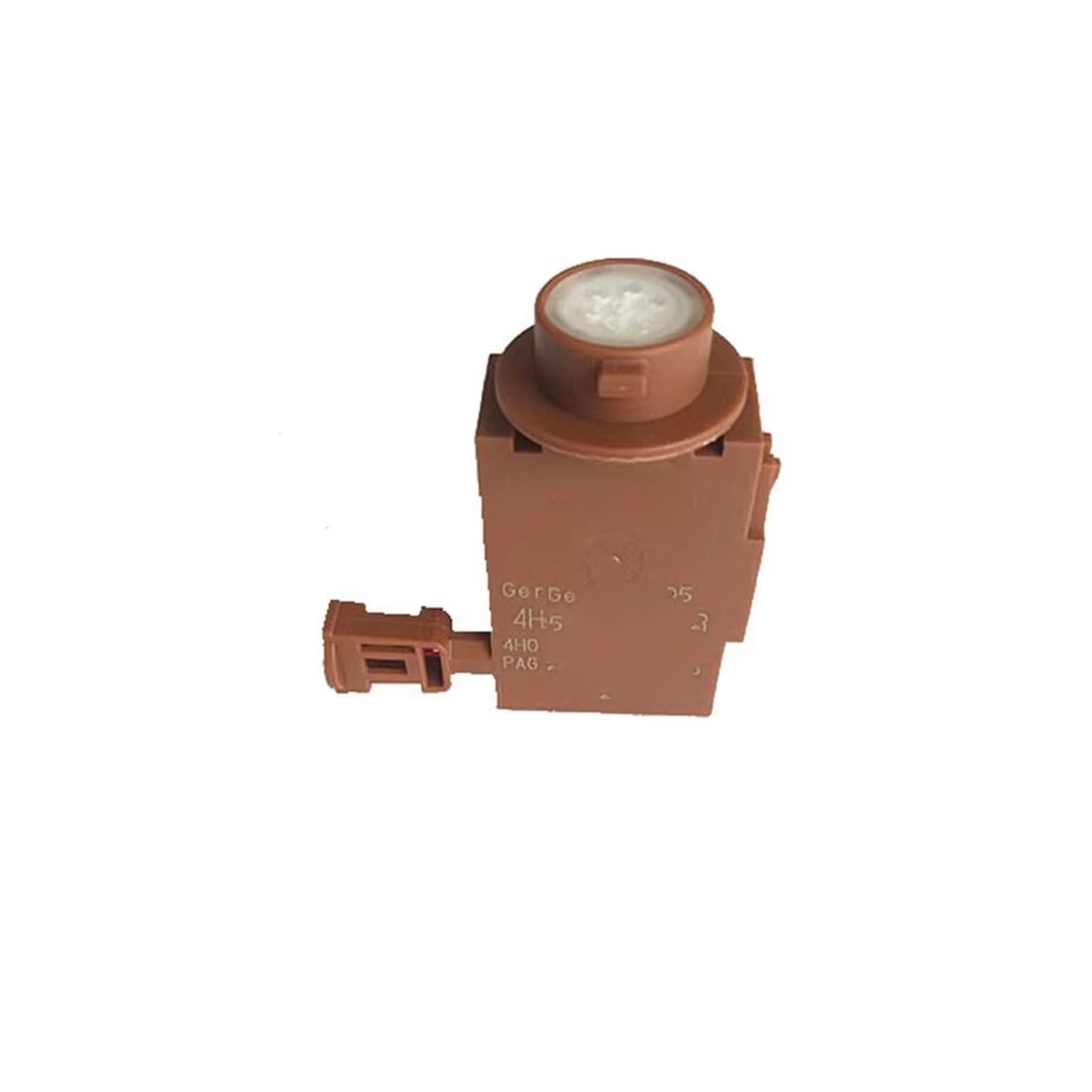 Luftmassensensor 4H 0 907 658B Für A4L Q5 A6L C7 A7 A8 A5 A3 Luft Qualität Sensor Feuchtigkeit Sensor 4H0907658B Luft Feuchtigkeit Checker MAF Luftmassenmesser Sensor Luftmassensensor 4H 0 907 658B Für A4L Q5 A6L C7 A7 A8 A5 A3 Luft Qualität Sensor Feuchtigkeit Sensor 4H0907658B Luft Feuchtigkeit Checker MAF Luftmassenmesser Sensor von NAUTIG
