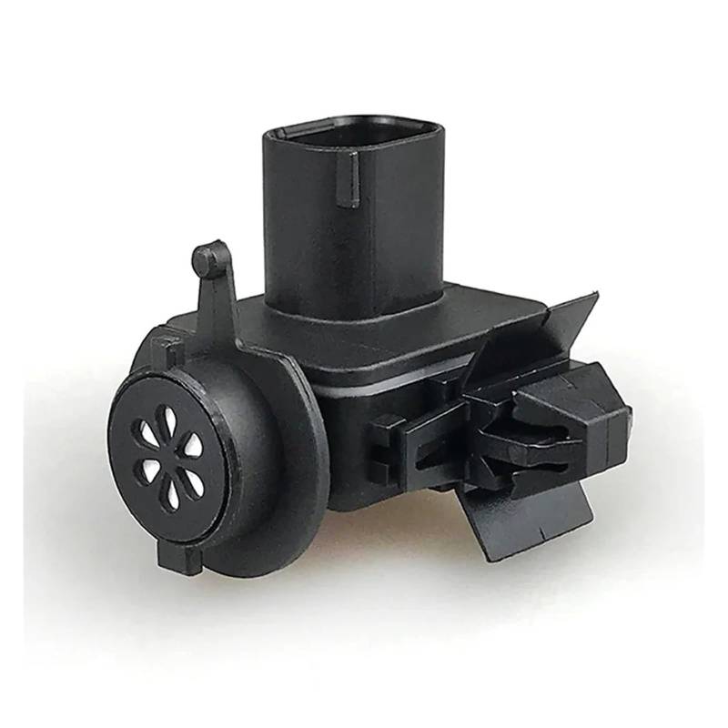 Luftmassensensor 5QJ907643 8K0907659 Luftklimaqualitätssensor Für Touareg Für Golf 6 Für EOS Für Passat Für Beetle Für Talagon CC Viloran ID Für Jetta 6 MAF Luftmassenmesser Sensor(Only Sensor) von NAUTIG