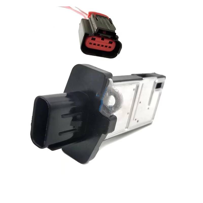 Luftmassensensor Auto Luftmassensensoren Luftmassenmesser Luftmassenmesser Maf Sensor Für Land Für Rover Für Defender Cabrio MAF Luftmassenmesser Sensor(Maf Sensor and Plug) von NAUTIG