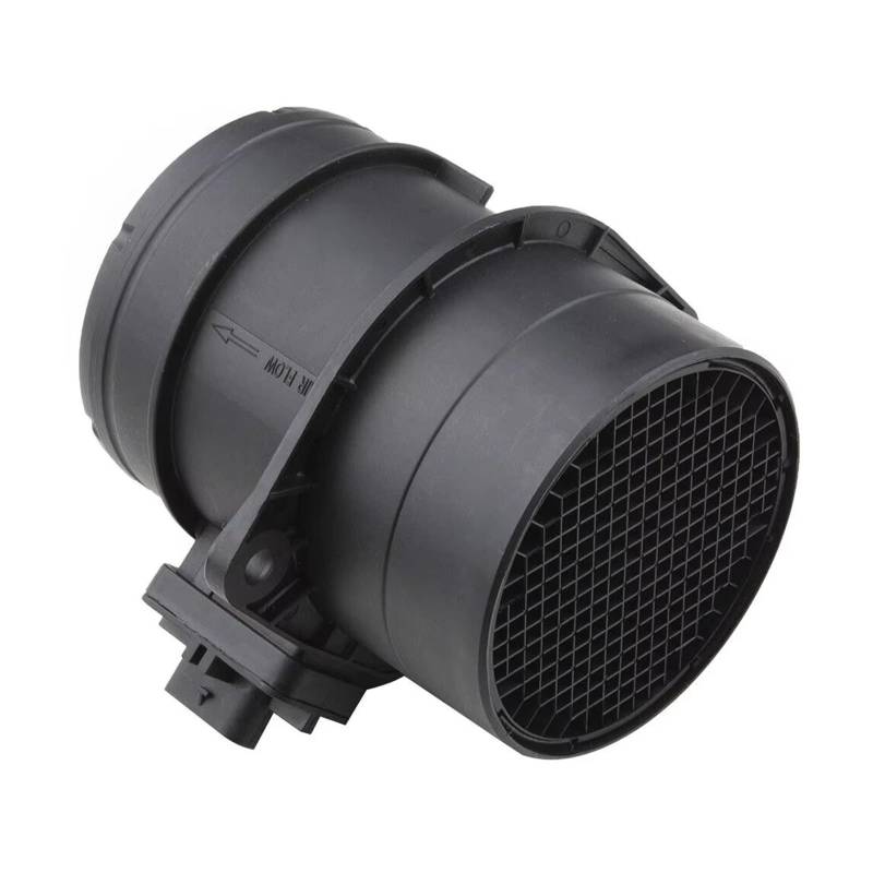 Luftmassensensor Auto Luftmassensensoren Luftmassenmesser Luftmassenmesser Sensor Für A1 A3 0281002956 03L906461A MAF Luftmassenmesser Sensor von NAUTIG
