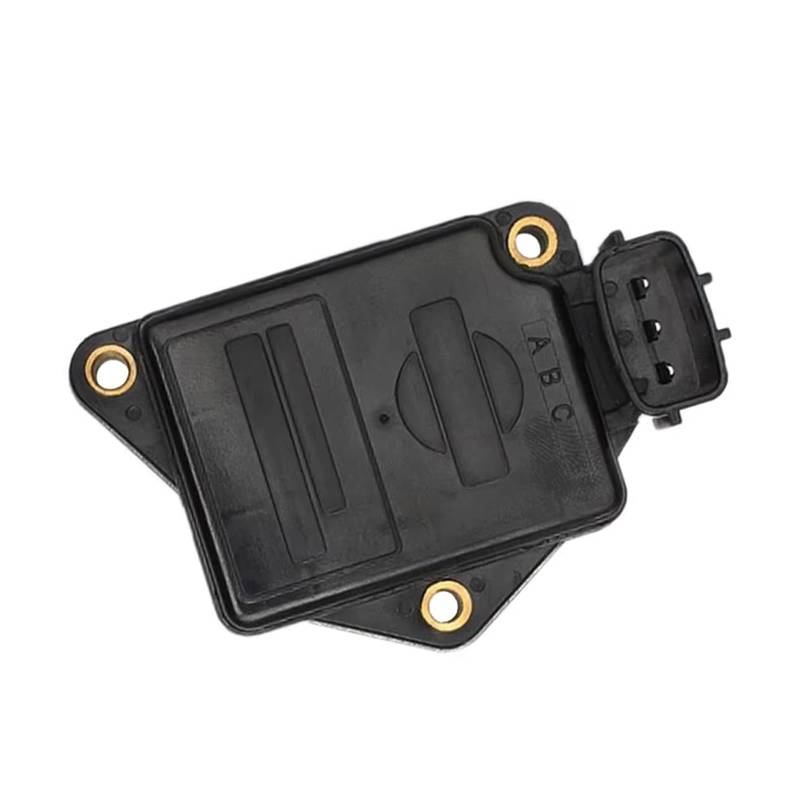 Luftmassensensor Luftmassenmesser MAF AFH55M-10 Für Nissan D21 Basis Pickup XE L4 Swap AFH55M10 MAF Luftmassenmesser Sensor von NAUTIG