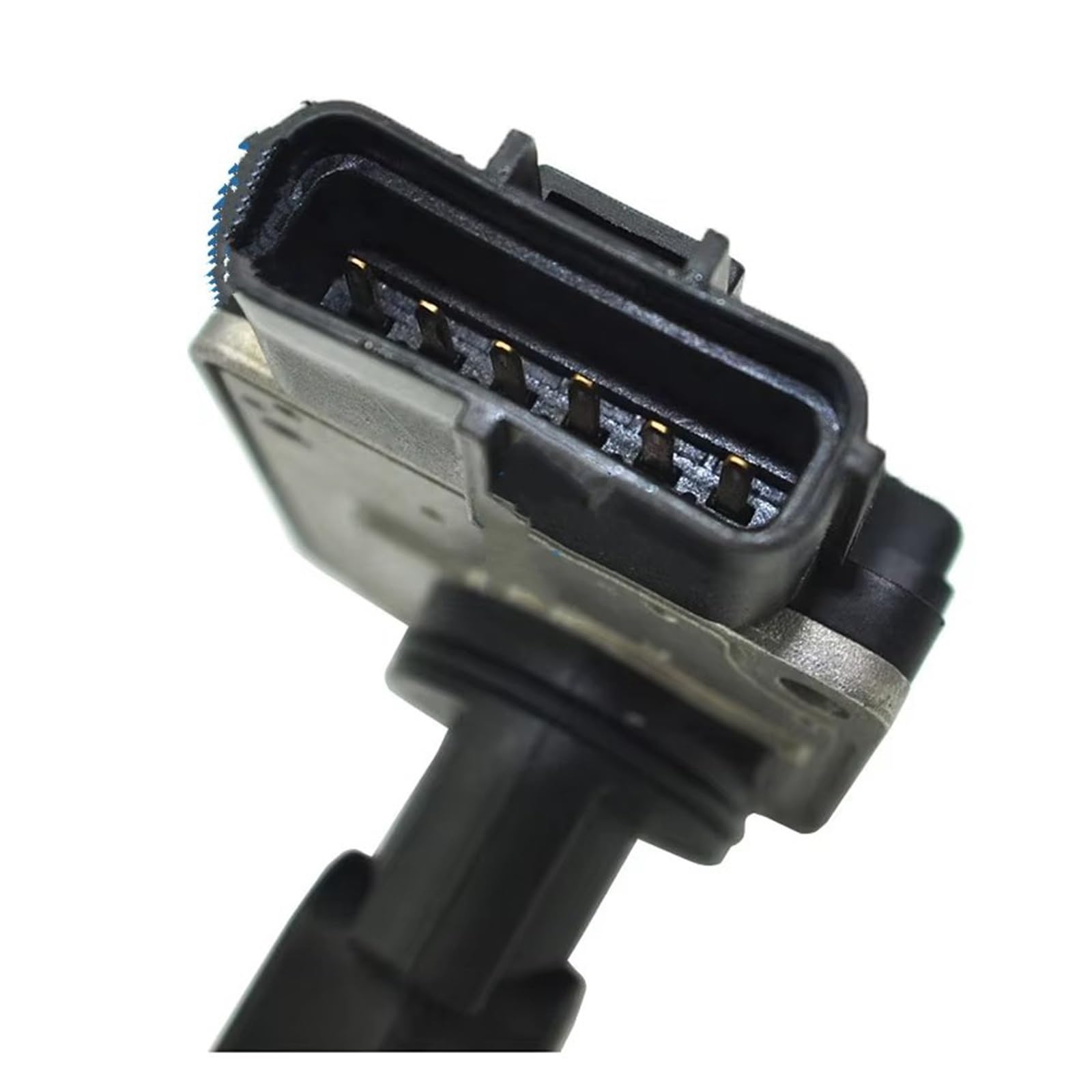 Luftmassensensor Luftmassenmesser MAF Meter Sensor Für Ford Für Focus 2,0 L 16V EDDC ST170 ALDA 00-04 Für Mondeo 2,5 L 24V 94-07 1L5F-12B579-AB 1L5F12B579AB MAF Luftmassenmesser Sensor(Air Flow Meter) Luftmassensensor Luftmassenmesser MAF Meter Sensor Für Ford Für Focus 2,0 L 16V EDDC ST170 ALDA 00-04 Für Mondeo 2,5 L 24V 94-07 1L5F-12B579-AB 1L5F12B579AB MAF Luftmassenmesser Sensor(Air Flow Meter) von NAUTIG