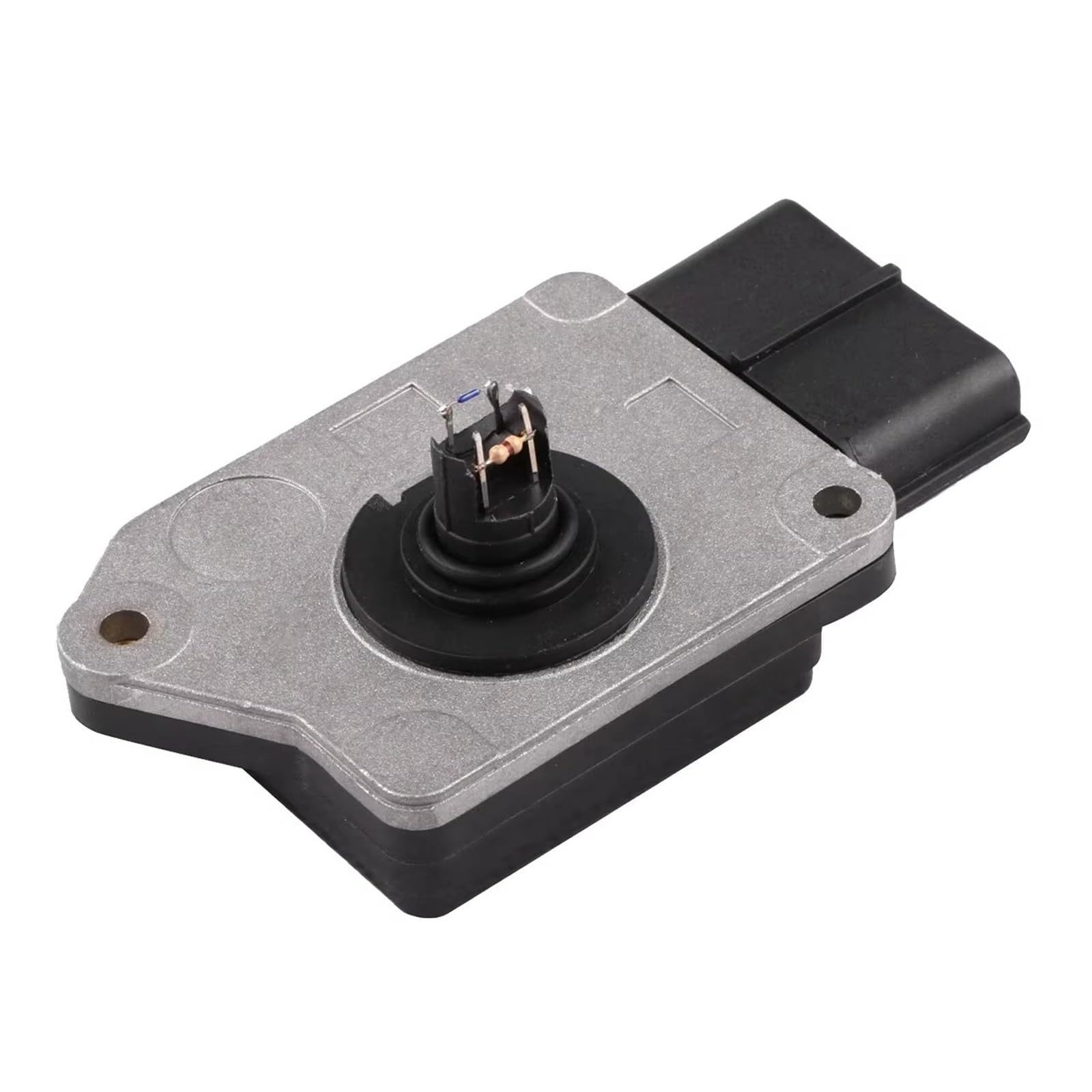 Luftmassensensor Luftmassenmesser-Sensor Luftmassenmesser Luftmassenmesser Luftmassenmesser MAF-Luftmassenmesser Für Mazda F67F12B579EA MAF Luftmassenmesser Sensor Luftmassensensor Luftmassenmesser-Sensor Luftmassenmesser Luftmassenmesser Luftmassenmesser MAF-Luftmassenmesser Für Mazda F67F12B579EA MAF Luftmassenmesser Sensor von NAUTIG