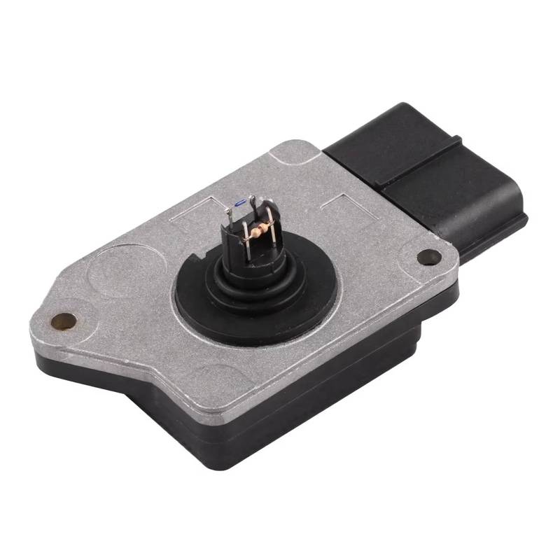 Luftmassensensor Luftmassenmesser-Sensor Luftmassenmesser Luftmassenmesser Luftmassenmesser MAF-Luftmassenmesser Für Mazda F67F12B579EA MAF Luftmassenmesser Sensor von NAUTIG