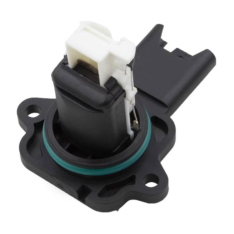 Luftmassensensor Luftmassenmesser Sensor MAF 5WK97502Z 13627520519 FÜR 1 3 5 6 7 Serie Z4 325i 325xi 330i 330xi 525i 530i 530xi MAF Luftmassenmesser Sensor von NAUTIG
