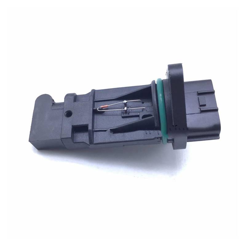 Luftmassensensor Luftmassenmesser Sensor MAF FÜR Nissan FÜR Sunny Almera Avenir Expert Primera Pulsar FÜR Sentra FÜR Maxima 0280218118 0280218117 22680-AU300 MAF Luftmassenmesser Sensor(Only Sensor) von NAUTIG