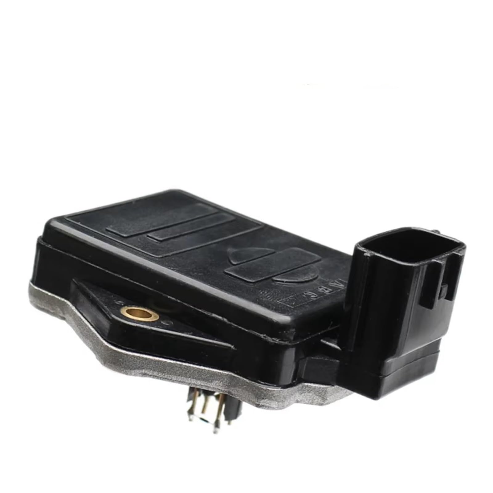 Luftmassensensor MAF Luftmassenmesser Für Nissan D21 Pickup 2,4 L AFH55M-10 AFH55M-11 AFH55M10 AFH55M11 16014-86G03 16017-86G02 16017-86G03 MAF Luftmassenmesser Sensor Luftmassensensor MAF Luftmassenmesser Für Nissan D21 Pickup 2,4 L AFH55M-10 AFH55M-11 AFH55M10 AFH55M11 16014-86G03 16017-86G02 16017-86G03 MAF Luftmassenmesser Sensor von NAUTIG