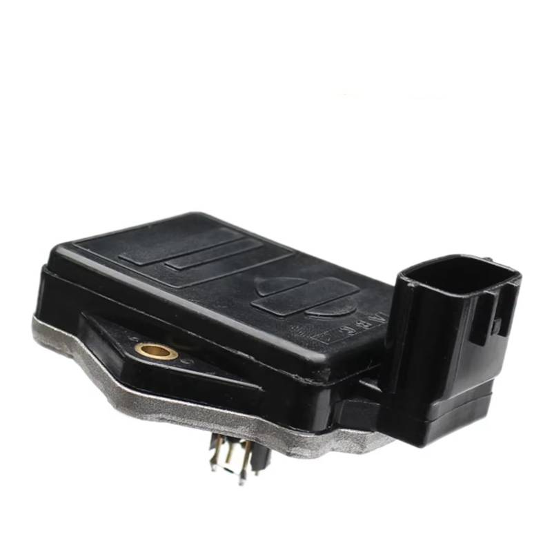 Luftmassensensor MAF Luftmassenmesser Für Nissan D21 Pickup 2,4 L AFH55M-10 AFH55M-11 AFH55M10 AFH55M11 16014-86G03 16017-86G02 16017-86G03 MAF Luftmassenmesser Sensor von NAUTIG